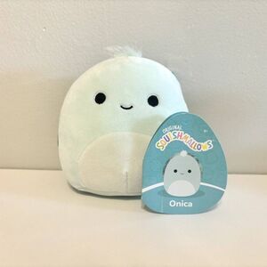 Onica the Turtle 5" Squishmallow